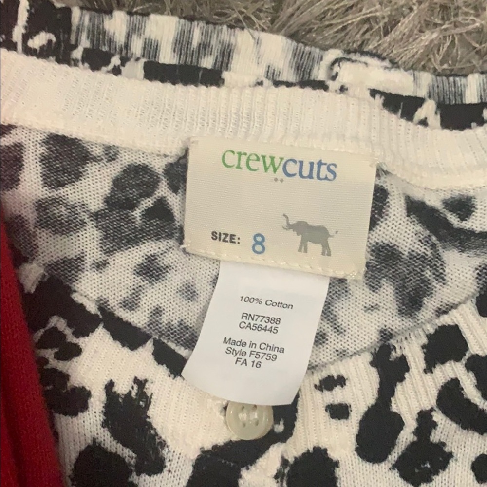 Bundle! Two cardigans size 8 - Picture 2 of 5